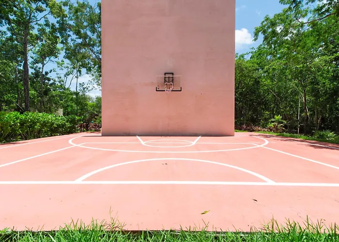 Casa Lush 3 Bedroom In Private Pool Rooftop Bbq Near